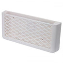 Elastic storage net - White Elastic storage net - White