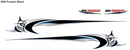 Genuine Haines Hunter - Full Decal Set Genuine Haines Hunter - Full Decal Set