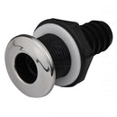 Scupper Skin Fitting S/S 38mm Scupper Skin Fitting S/S 38mm