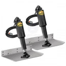 Lenco Trim Tab Standard Mount Kits Without Switch Lenco Trim Tab Standard Mount Kits Without Switch