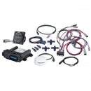 Lenco - Auto Glide Trim Tap Control System Lenco - Auto Glide Trim Tap Control System