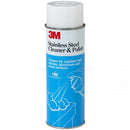 3M Stainless Steel Cleaning and Polish 3M Stainless Steel Cleaning and Polish