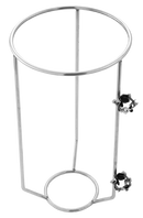 Haines Hunter, Viper Pro Series Stainless Steel Fender Basket Haines Hunter, Viper Pro Series Stainless Steel Fender Basket