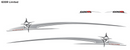 Genuine Haines Hunter - Full Decal Set Genuine Haines Hunter - Full Decal Set