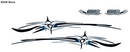 Genuine Haines Hunter - Full Decal Set Genuine Haines Hunter - Full Decal Set
