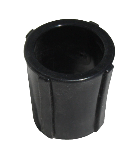 Rubber Rod Holder Inserts and Caps - Multiple Variants