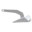 Galvanised Delta Anchor - Savwinch Galvanised Delta Anchor - Savwinch