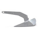 Galvanised Delta Anchor - Savwinch Galvanised Delta Anchor - Savwinch