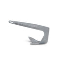 Galvanised Claw Anchor - Savwinch Galvanised Claw Anchor - Savwinch