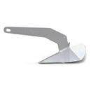 Galvanised Delta Anchor - Savwinch Galvanised Delta Anchor - Savwinch