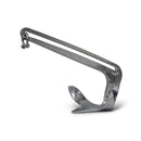 stainless steel claw slider anchor - 7.5kg stainless steel claw slider anchor - 7.5kg