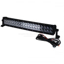LED 20" Light Bar - Mako Series by Relaxn LED 20" Light Bar - Mako Series by Relaxn