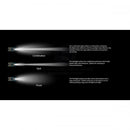 LED Light Bar 40 inch - Mako Series by Relaxn LED Light Bar 40 inch - Mako Series by Relaxn
