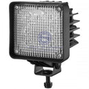 LED - Marine Flood Light - Black LED - Marine Flood Light - Black