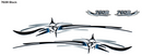 Genuine Haines Hunter - Full Decal Set Genuine Haines Hunter - Full Decal Set