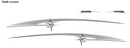 Genuine Haines Hunter - Full Decal Set Genuine Haines Hunter - Full Decal Set