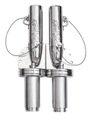 Viper Pro Series Outrigger Bases Viper Pro Series Outrigger Bases