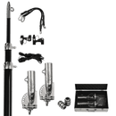 Viper X-Treme Series Side Mount Outrigger Bundle Viper X-Treme Series Side Mount Outrigger Bundle