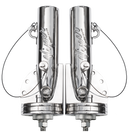 Viper Pro Series Outrigger Bases Viper Pro Series Outrigger Bases