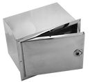 Haines Hunter, Viper Pro Series Stainless Steel Tackle Storage Locker Haines Hunter, Viper Pro Series Stainless Steel Tackle Storage Locker
