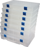 Haines Hunter, Viper Pro Series Stainless Steel Tackle Storage Locker Haines Hunter, Viper Pro Series Stainless Steel Tackle Storage Locker