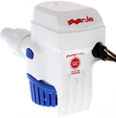 800 AUTO Rule-Mate bilge pump 800 AUTO Rule-Mate bilge pump