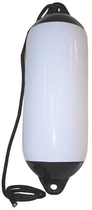Majoni Heavy Duty Fenders with Double Braid Lanyards Majoni Heavy Duty Fenders with Double Braid Lanyards