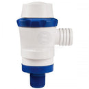 Ballast Pump Ballast Pump