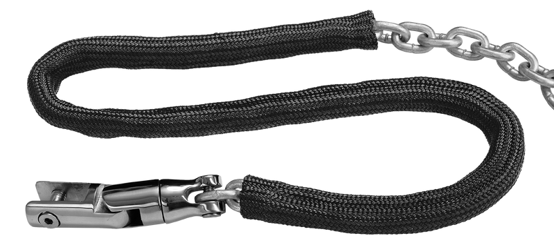 Viper Chain Sock - 8mm Chain, 10mtrs