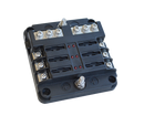 Fuse Block 6 Gang - Viper Fuse Block 6 Gang - Viper