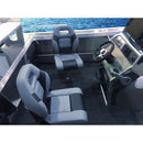 Relaxn seats - Deluxe Bay Series Relaxn seats - Deluxe Bay Series