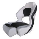 Delux Sports Seat - Flip Up Delux Sports Seat - Flip Up