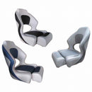 Delux Sports Seat - Flip Up Delux Sports Seat - Flip Up
