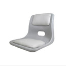 First Mate Seats - Upholstered Pads First Mate Seats - Upholstered Pads