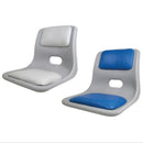 First Mate Seats - Upholstered Pads First Mate Seats - Upholstered Pads