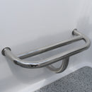 Stainless Steel Boat Footrest / Step Stainless Steel Boat Footrest / Step