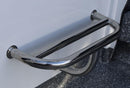 Stainless Steel Boat Footrest / Step Stainless Steel Boat Footrest / Step