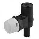Fuel Breather with Water Trap 90 Degree - Polypropylene Fuel Breather with Water Trap 90 Degree - Polypropylene