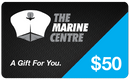 $50 Gift Card $50 Gift Card