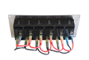 4 Gang Switch Panel - Haines Hunter 4 Gang Switch Panel - Haines Hunter