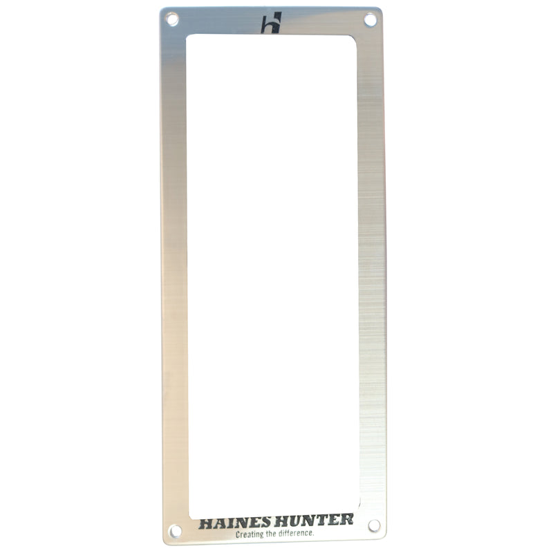 6 Gang Switch Panel surround - Haines Hunter