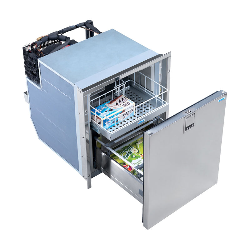 Isotherm® Drawer Freezer – 55 Frost-Free