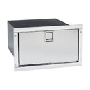 Isotherm® Refrigerator – Cruise 36 Inox Isotherm® Refrigerator – Cruise 36 Inox