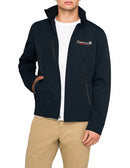 Haines Hunter Fishing Team Soft Shell Jacket Haines Hunter Fishing Team Soft Shell Jacket