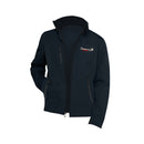 Haines Hunter Fishing Team Soft Shell Jacket Haines Hunter Fishing Team Soft Shell Jacket