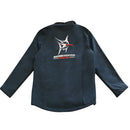 Haines Hunter Fishing Team Soft Shell Jacket Haines Hunter Fishing Team Soft Shell Jacket