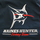 Haines Hunter Fishing Team Soft Shell Jacket Haines Hunter Fishing Team Soft Shell Jacket