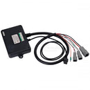 Lenco Switch Trim Tab Control Box for 55642 Lenco Switch Trim Tab Control Box for 55642