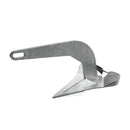 Lewmar Anchor - Epsilon® - Galvanised Lewmar Anchor - Epsilon® - Galvanised