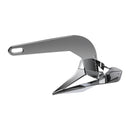 Lewmar Anchor - Epsilon® - Stainless Steel Lewmar Anchor - Epsilon® - Stainless Steel
